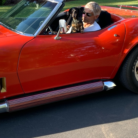 Meet your Posher - Picture 4 of 13